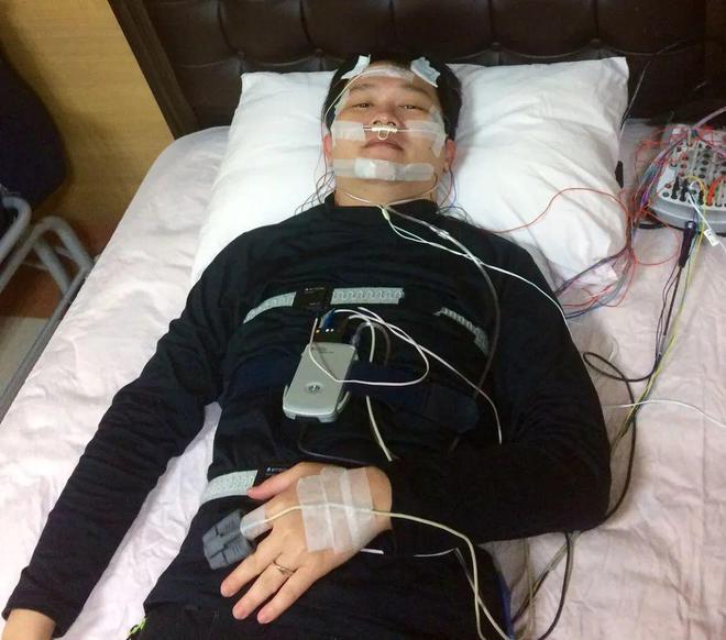 明明有睡眠监测为什么还要做个「呼吸暂停提醒」K8成为马竞重要合作伙伴Apple Watch(图3)