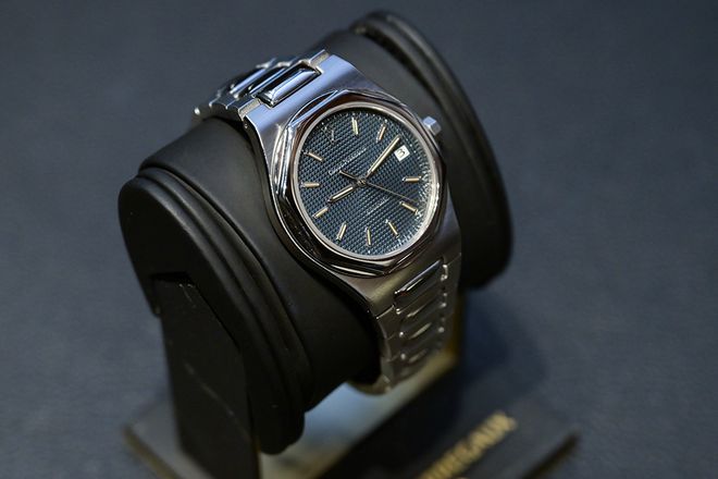 钟表大牌同时迎来周年大庆凯发k8国际2025这些(图22)