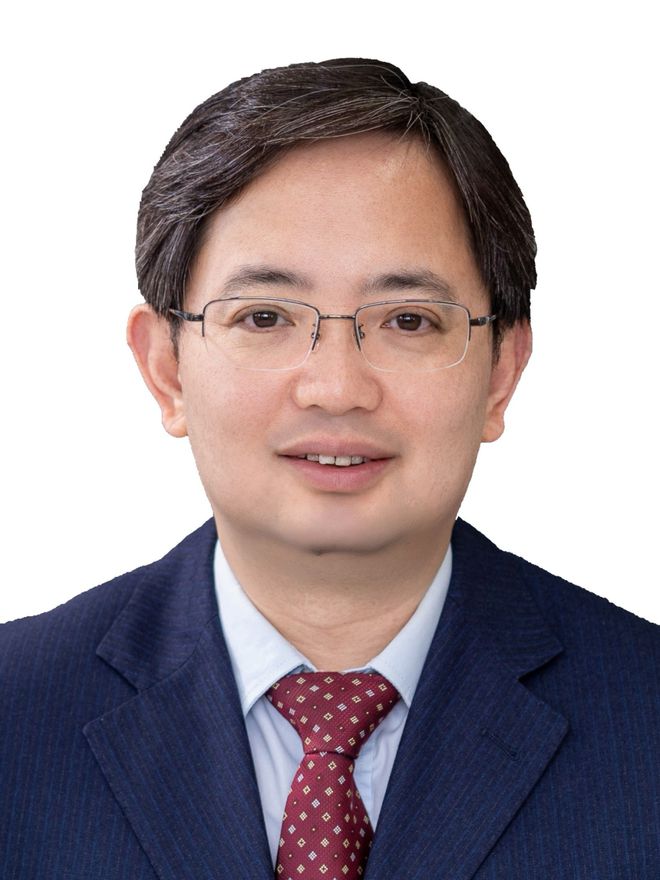 将获授荣誉博士学位！丁肇中等8位杰出人士(图2)