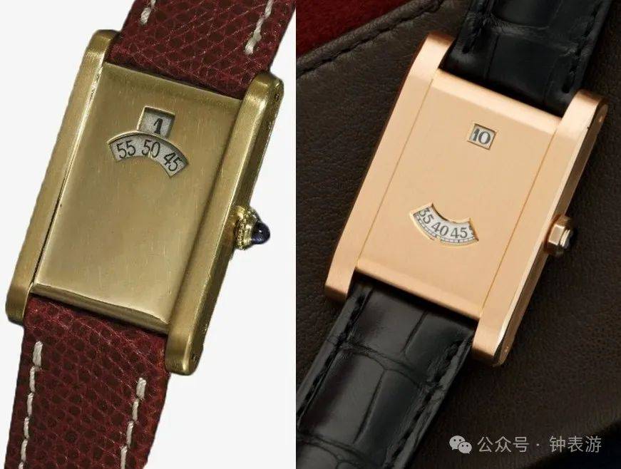 ！卡地亚限量新表越来越难买又一超好看稀有历史名作回归(图26)