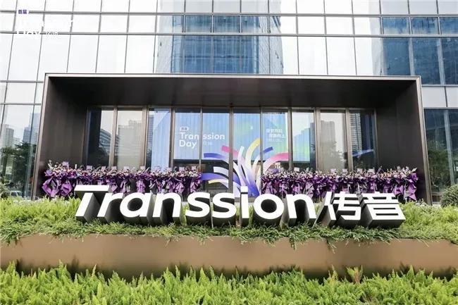 给非洲老铁造车了被逼急的传音要(图4)