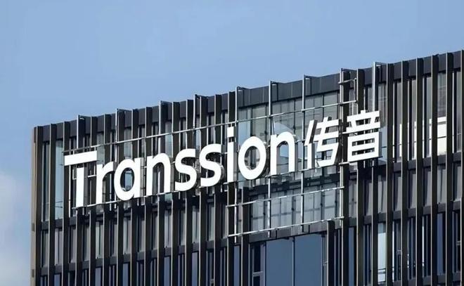 给非洲老铁造车了被逼急的传音要(图8)