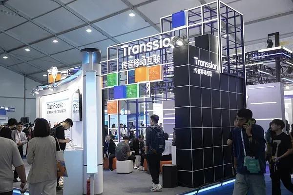 给非洲老铁造车了被逼急的传音要(图11)