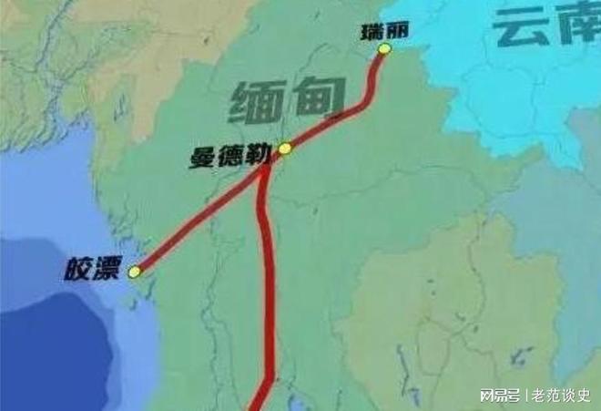 墓推平对英美盟军陵园保护有加忘恩负义的国家将我国4万烈士(图4)