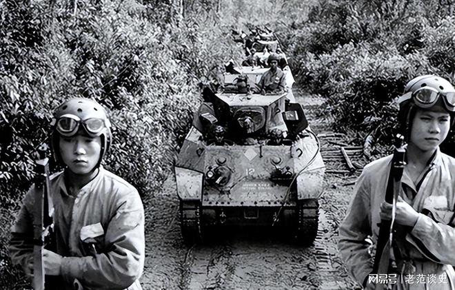 墓推平对英美盟军陵园保护有加忘恩负义的国家将我国4万烈士(图7)