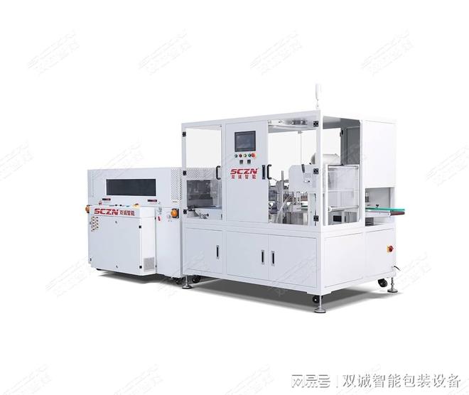 牌好?双诚智能实测对比自动套袋包装机哪个品(图1) 牌好?双诚智能实测对比自动套袋包装机哪个品(图1)