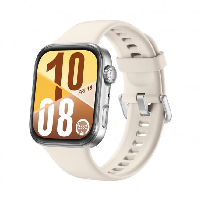 4Pro发布39999美元149美元起华为WATCH 5及WATCH FIT(图2)