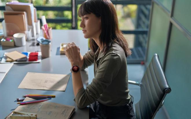 4Pro发布39999美元149美元起华为WATCH 5及WATCH FIT(图5)