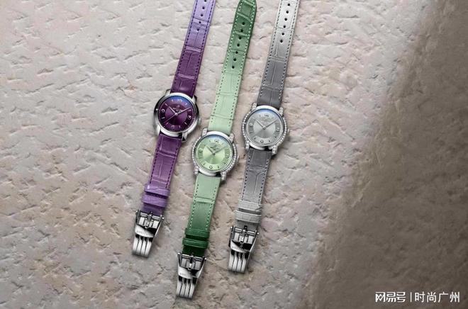 女性时间观｜奢华奢侈媒体奢侈品媒体｜百年灵重写