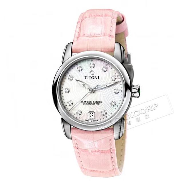 花表如何成为一生的珍藏时光淬炼的优雅：瑞士梅(图4)