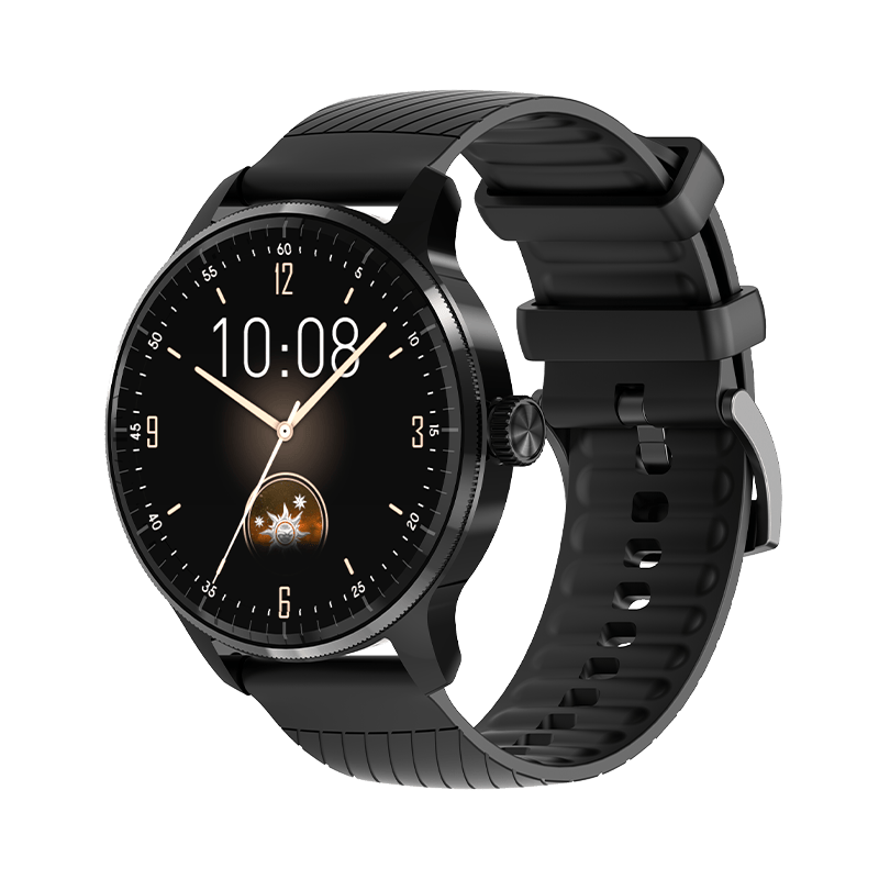 生活品质的最佳选择！智能手表推荐：提升(图2)