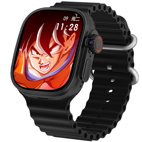 生活品质的最佳选择！智能手表推荐：提升(图3)