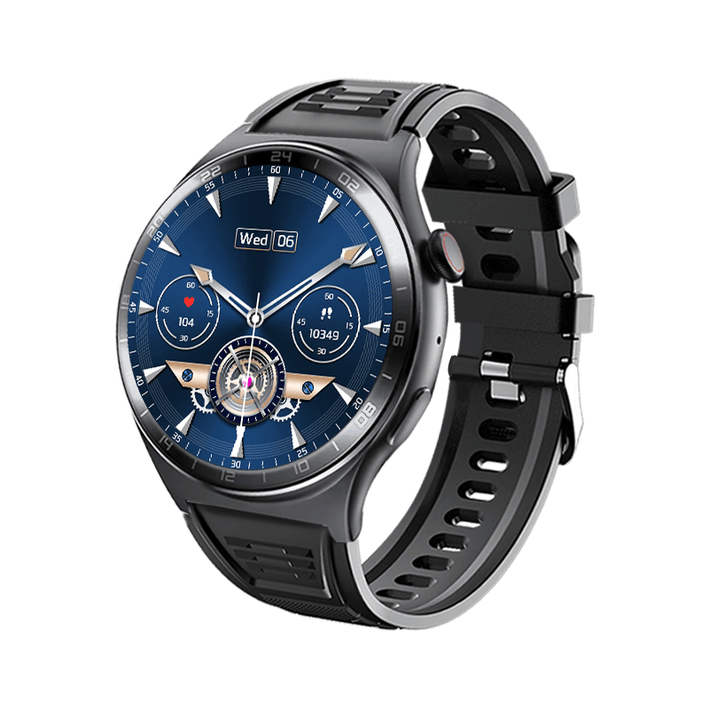 生活品质的最佳选择!智能手表推荐:提升(图4) 生活品质的最佳选择!智能手表推荐:提升(图4)