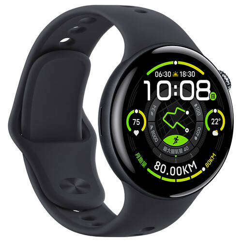 生活品质的最佳选择!智能手表推荐:提升(图5) 生活品质的最佳选择!智能手表推荐:提升(图5)