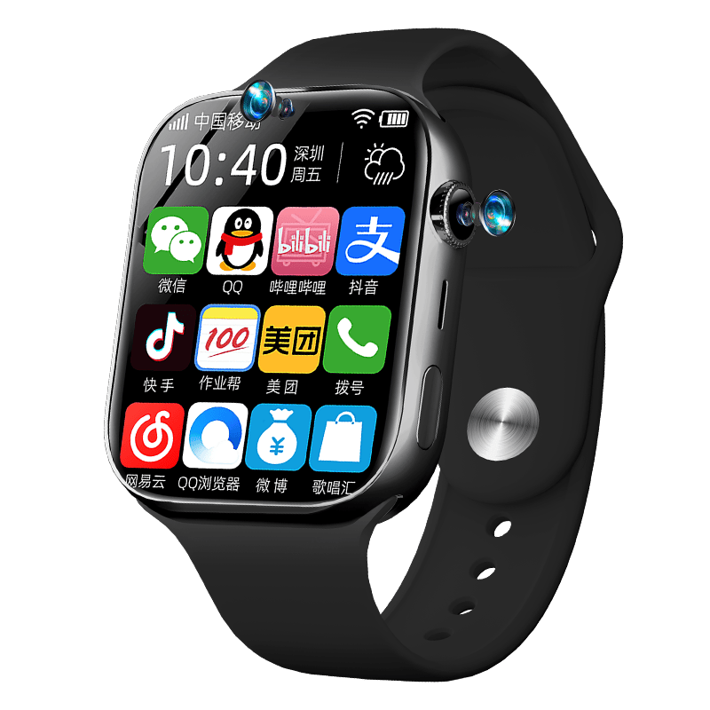 生活品质的最佳选择!智能手表推荐:提升(图6) 生活品质的最佳选择!智能手表推荐:提升(图6)