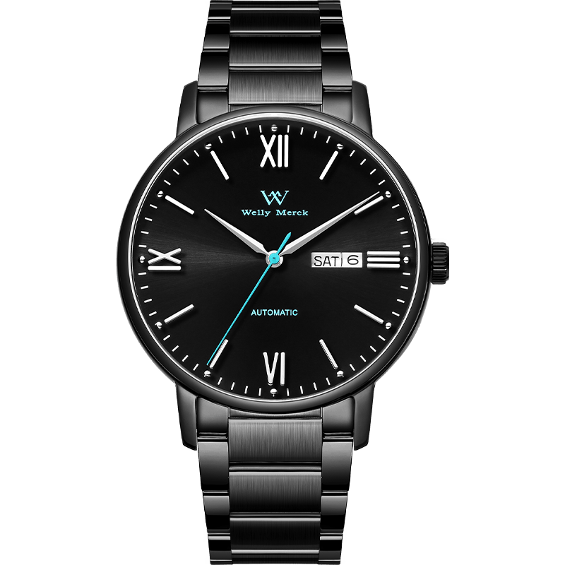 瑞士手表的魅力与价值奢华时计：探索现代