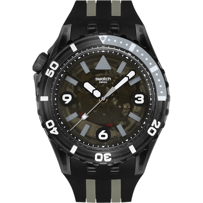 瑞士手表的魅力与价值奢华时计：探索现代(图3)