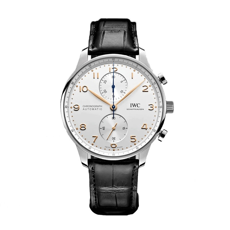 瑞士手表的魅力与价值奢华时计：探索现代(图4)