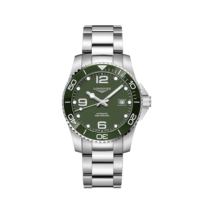 瑞士手表的魅力与价值奢华时计：探索现代(图6)