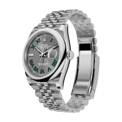 尚到经典的完美选择瑞士手表推荐：从时