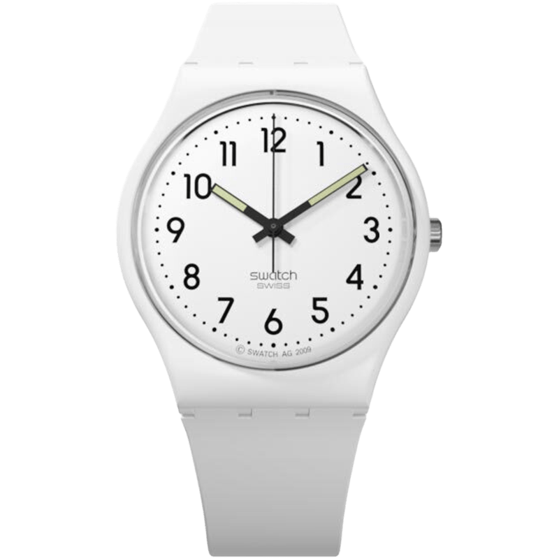 尚到经典的完美选择瑞士手表推荐：从时(图2)