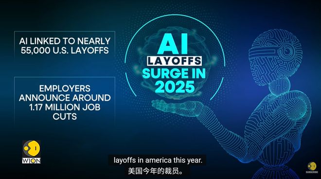 rpathy惊呼26届毕业生崩溃美国码农正被AI「大屠杀」！Ka(图4)