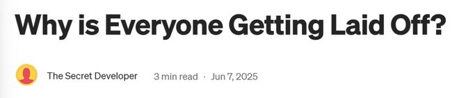 rpathy惊呼26届毕业生崩溃美国码农正被AI「大屠杀」！Ka(图12)