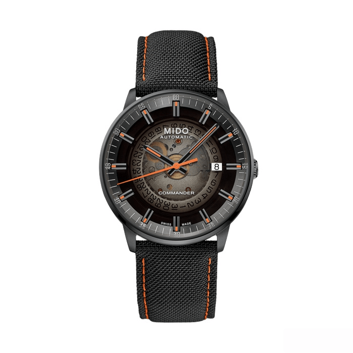 度对比：选择适合你的腕表天王手表与美度手